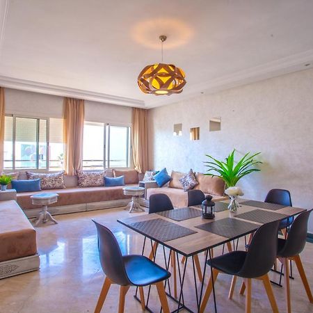 Appartamento Mosquee & Sea View Casablanca Esterno foto