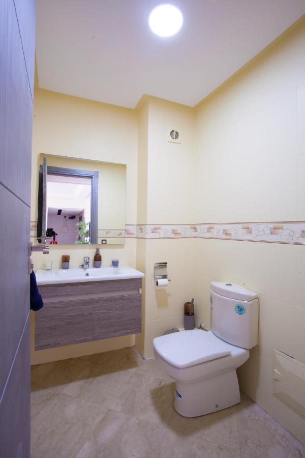 Appartamento Mosquee & Sea View Casablanca Esterno foto