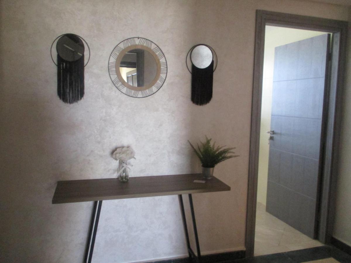 Appartamento Mosquee & Sea View Casablanca Esterno foto